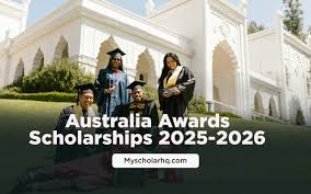 Australia Awards Scholarships: Everything You Need to Know