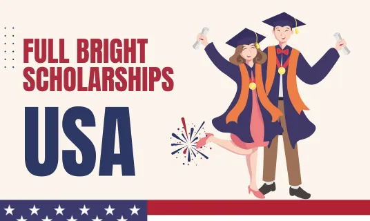 Fulbright Scholarship Program: What Every International Student Should Know