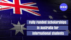 Fully Funded Undergraduate Scholarships in Australia