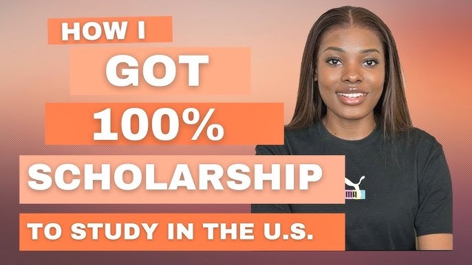 How to Get a Full-Ride Scholarship in the USA as an International Student