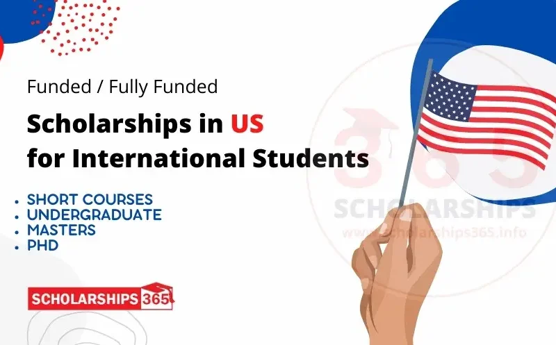 Online Degree Scholarships for International Students in USA