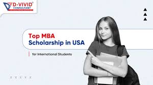 Top 5 MBA Scholarships for International Students in USA