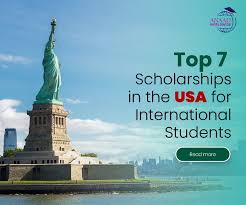 Top American Universities Offering Scholarships for International Students