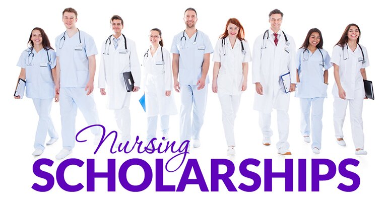 Scholarships for Nursing Students in USA: Opportunities in 2025